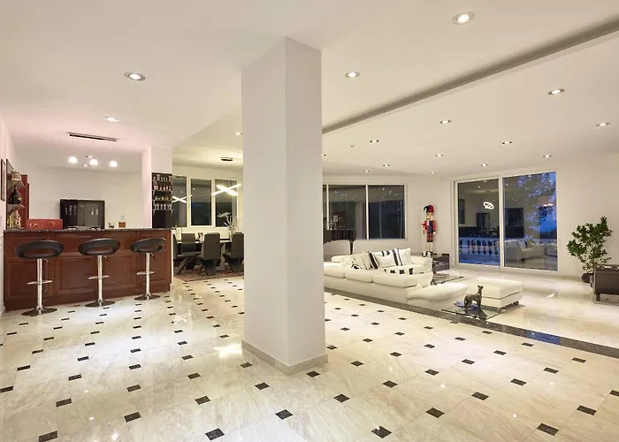 Mont Bleu Luxury * Zakynthos