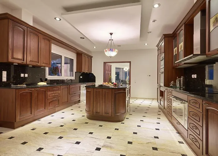 Vilă Mont Bleu Luxury