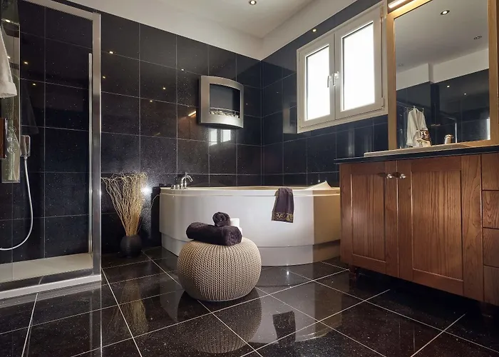 Mont Bleu Luxury Zakynthos